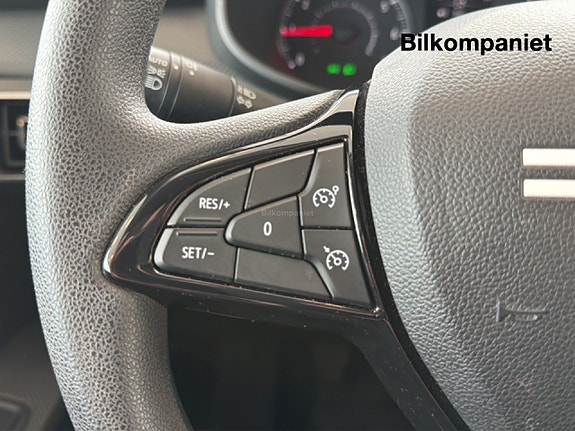 Dacia Sandero 15 of 17