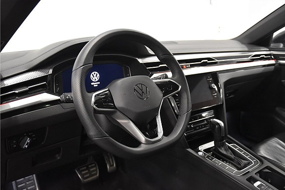 Volkswagen Arteon 8 of 26