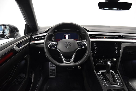 Volkswagen Arteon 2 of 26