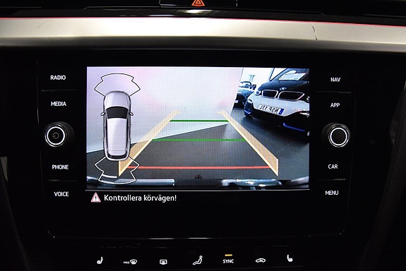 Volkswagen Arteon 19 of 26
