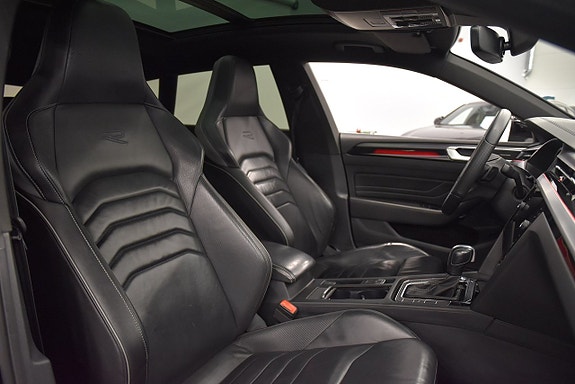 Volkswagen Arteon 12 of 26