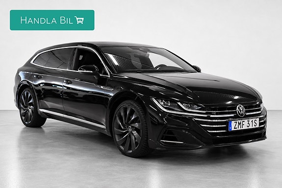 Volkswagen Arteon 4 of 5