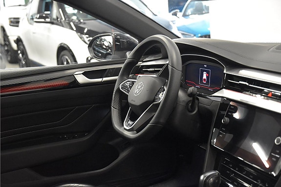 Volkswagen Arteon 9 of 26