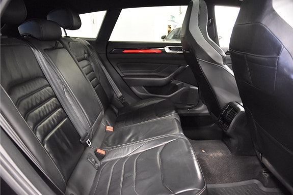 Volkswagen Arteon 14 of 26