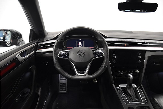 Volkswagen Arteon 2 of 5