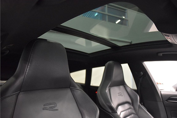 Volkswagen Arteon 13 of 26