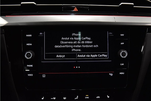 Volkswagen Arteon 21 of 26