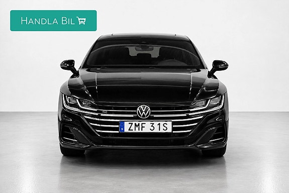 Volkswagen Arteon 3 of 26