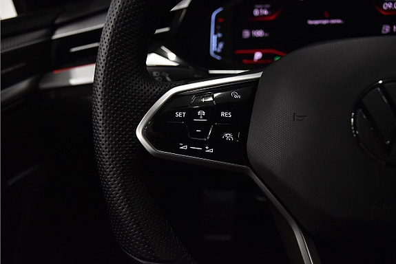 Volkswagen Arteon 10 of 26