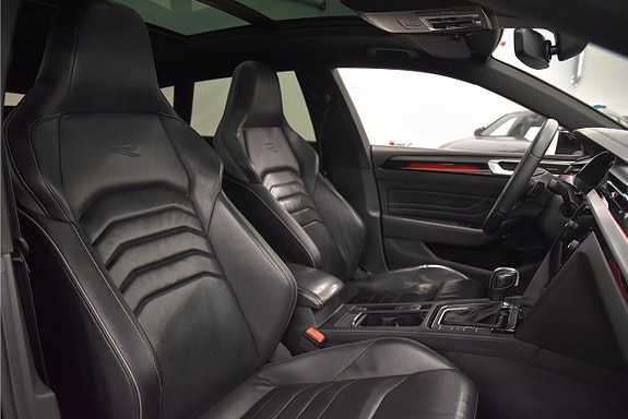 Volkswagen Arteon 12 of 26