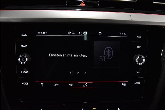 Volkswagen Arteon 23 of 26