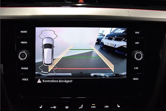 Volkswagen Arteon 19 of 26