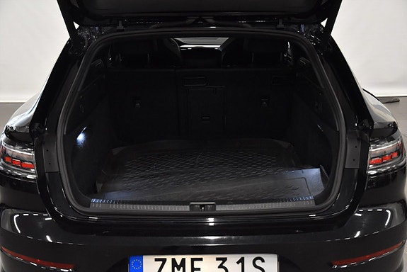 Volkswagen Arteon 26 of 26
