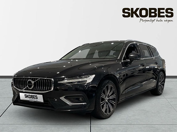 Volvo V60 3 of 5