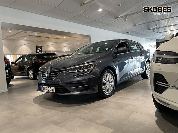 Renault Megane 3 of 16