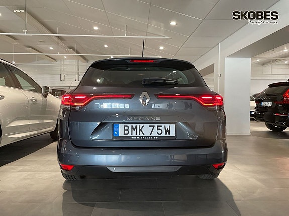 Renault Megane 5 of 16