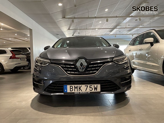 Renault Megane 2 of 16