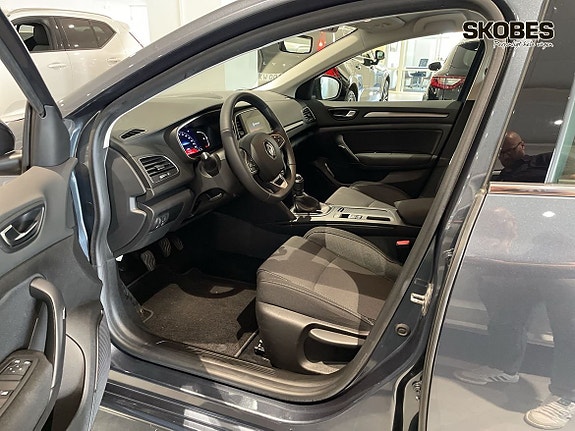 Renault Megane 7 of 16