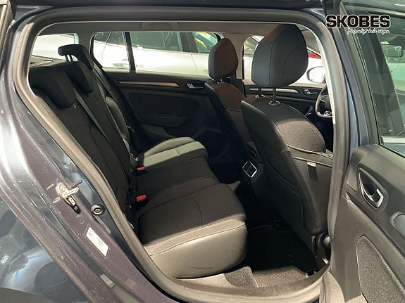 Renault Megane 9 of 16