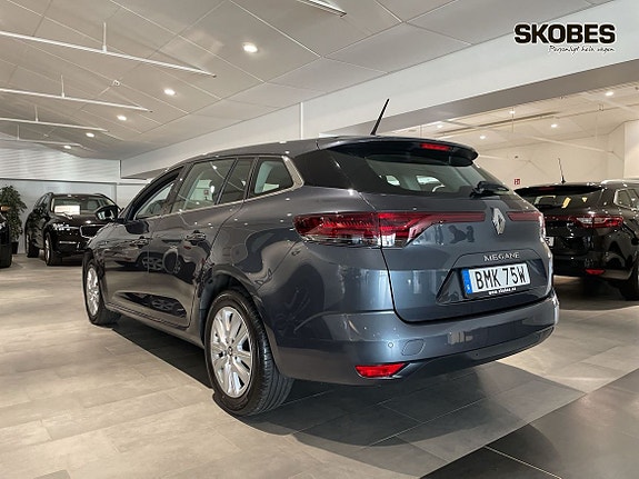 Renault Megane 4 of 16