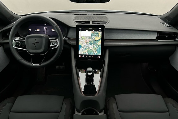 Polestar 2 3 of 3
