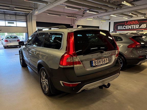 Volvo XC70 7 of 30