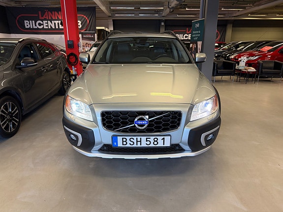 Volvo XC70 3 of 30