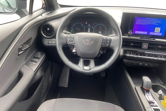 Toyota C-HR 11 of 21