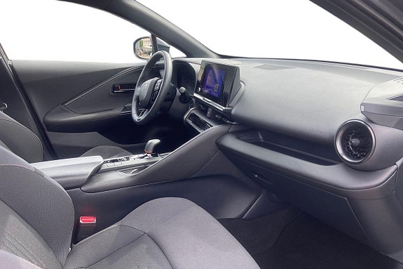 Toyota C-HR 7 of 21