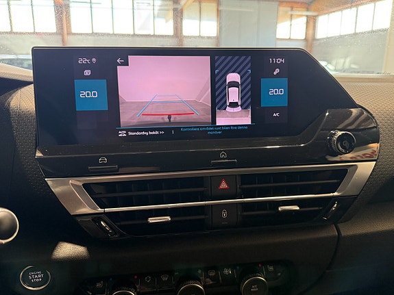 Citroen C4 20 of 21