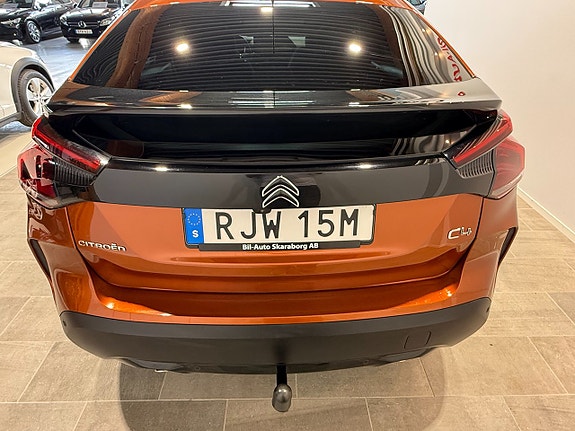Citroen C4 7 of 21