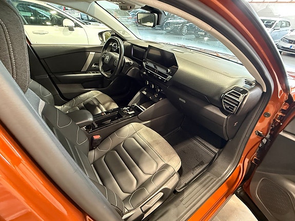 Citroen C4 13 of 21