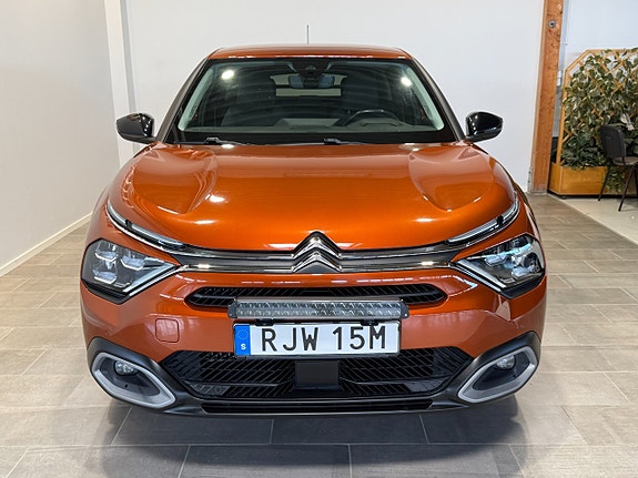 Citroen C4 11 of 21