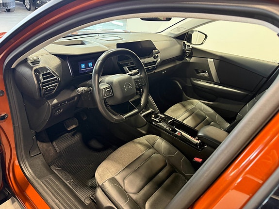 Citroen C4 15 of 21
