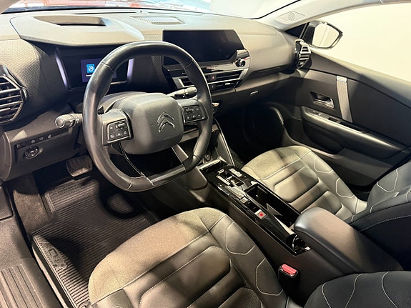 Citroen C4 16 of 21
