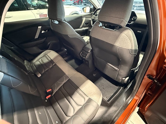 Citroen C4 12 of 21