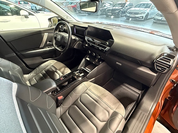 Citroen C4 14 of 21