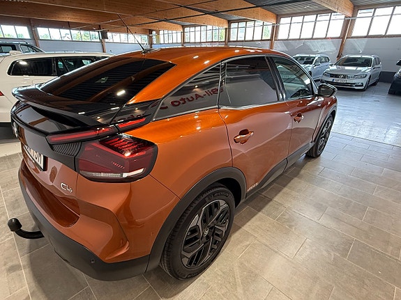 Citroen C4 9 of 21