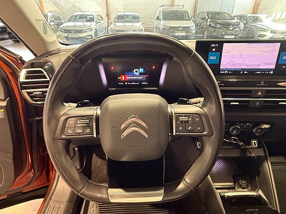 Citroen C4 18 of 21