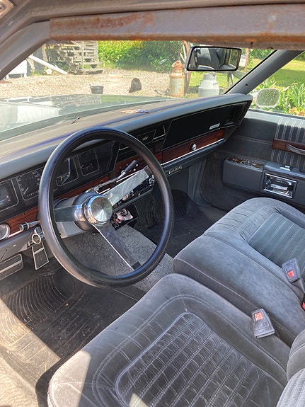 Chevrolet Caprice 5 of 5