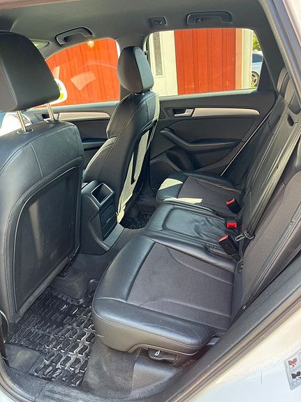 Audi Q5 6 of 7