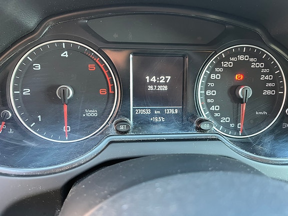 Audi Q5 7 of 7