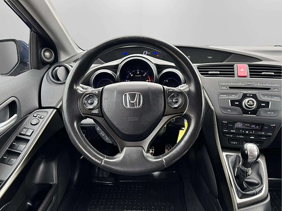 Honda Civic 10 of 20