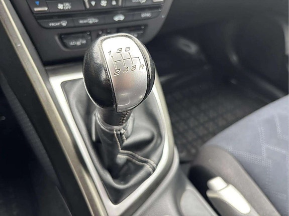 Honda Civic 13 of 20