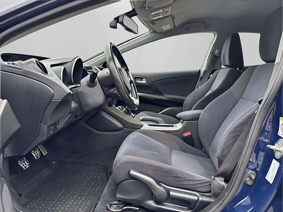 Honda Civic 8 of 20
