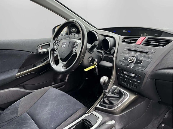 Honda Civic 20 of 20