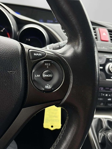 Honda Civic 11 of 20