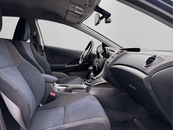 Honda Civic 19 of 20