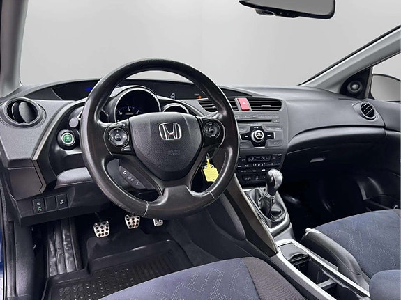 Honda Civic 9 of 20