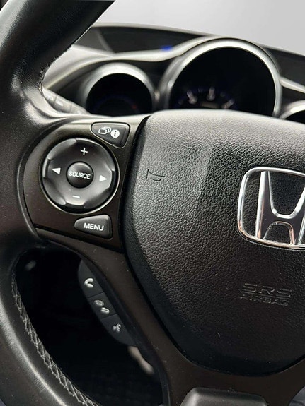 Honda Civic 12 of 20